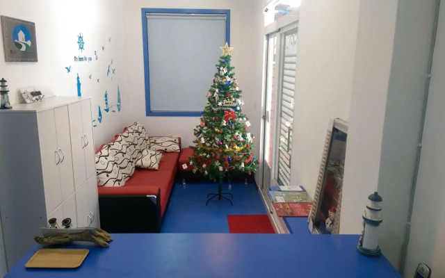 Simple Travel - Hostel