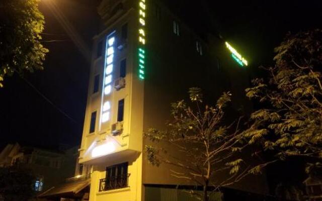 Trường An Hostel