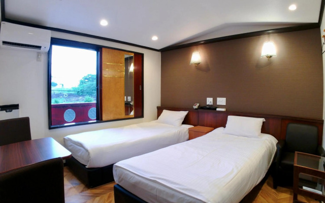 HOTEL LEX Numazu (Adult Only)