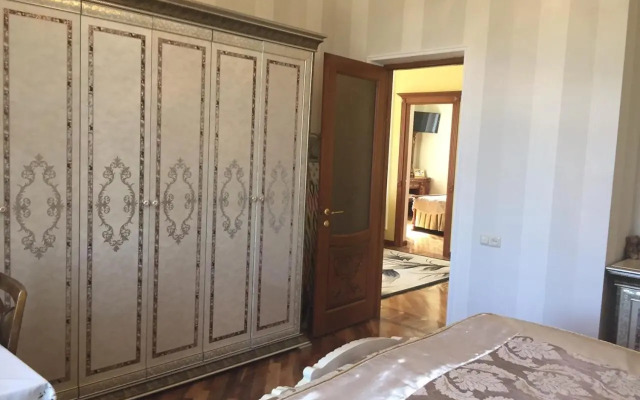 Villa Kecharetsi