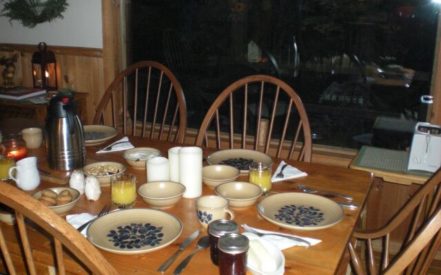 Buffalo Creek Bed & Breakfast