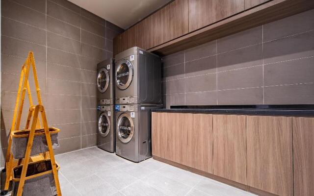 Hanting Hotel (Chuzhou Qingliu Middle Road Store)