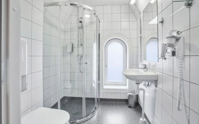 K7 Hotel Oslo