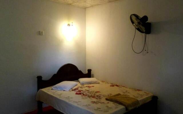 Mango Tree Rooms