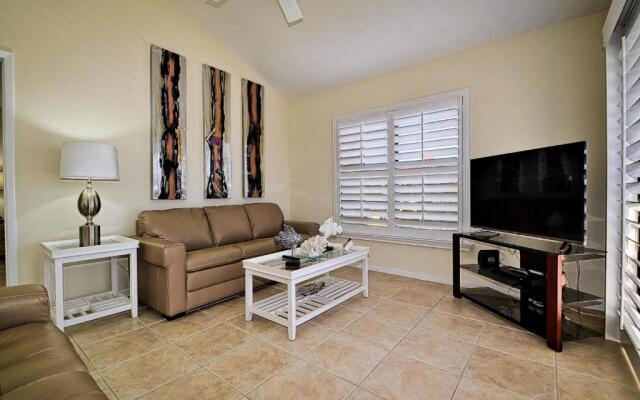 Villas of Clearwater Beach 8B