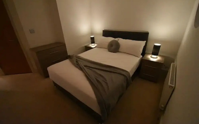 Nautica Apartments Ipswich