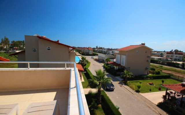 Paradise Town Villa Cordelia