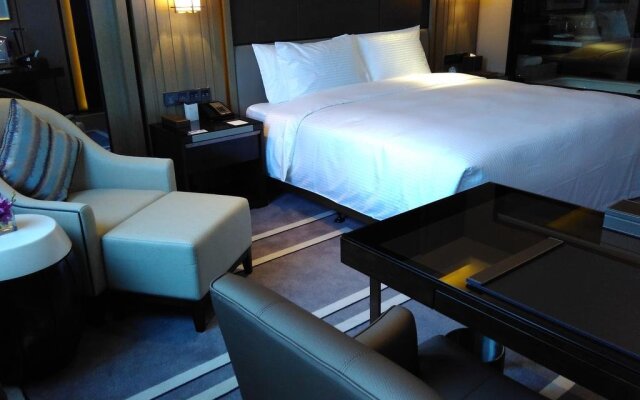 Wanda Realm Dongying