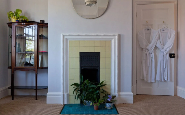 Sherfield House