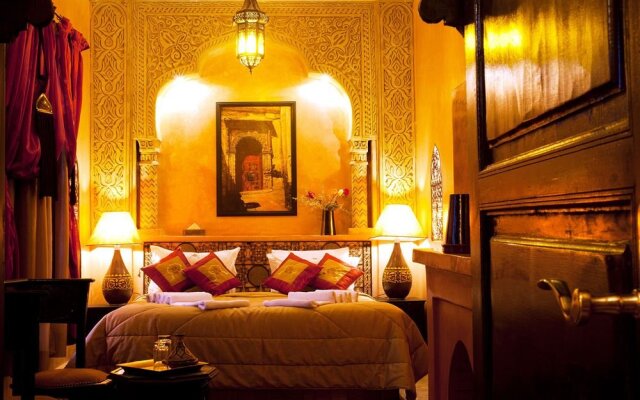 Riad La Rose d'Orient