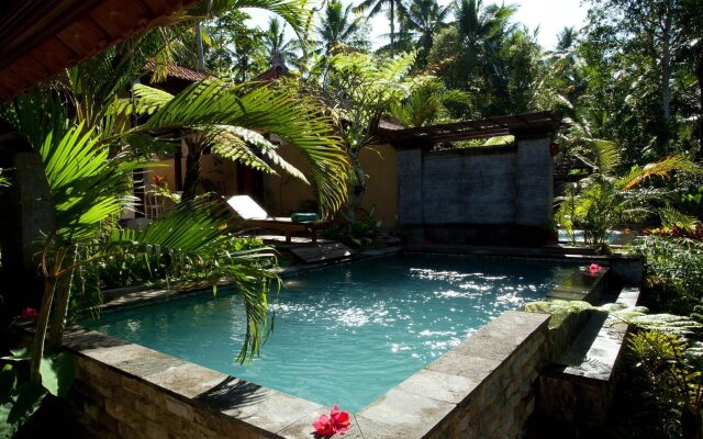 Virmas Private Villa