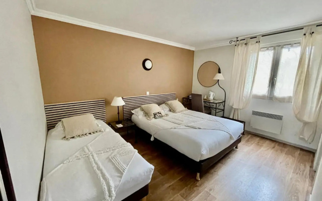 Hotel Ulysse Montpellier Centre