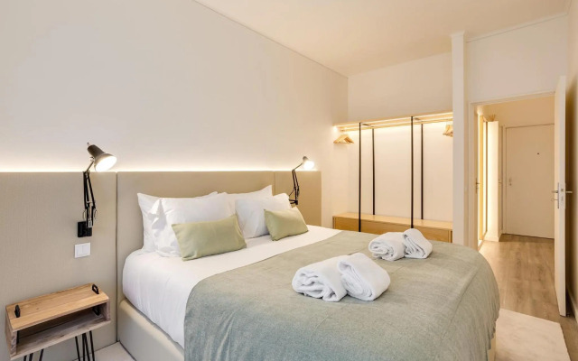 Virtudes Premium Apartment by DA'HOME