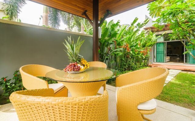 Villa Semai by TropicLook
