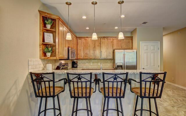 Rivendell RG 208 in Canyon Lake