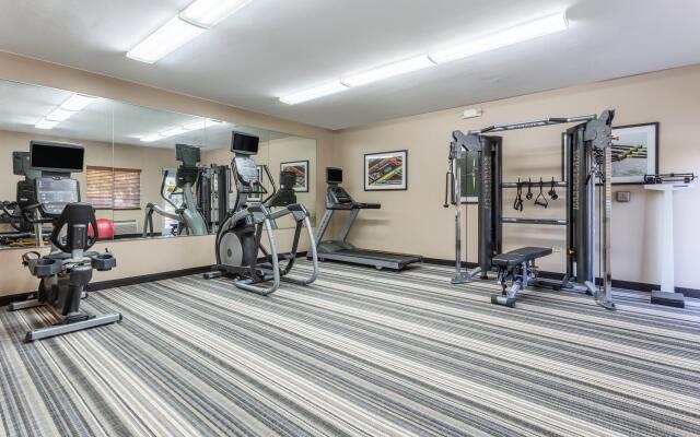 Candlewood Suites Aurora-Naperville by IHG