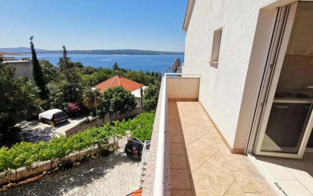 Apartment Maja 3 1 Mali