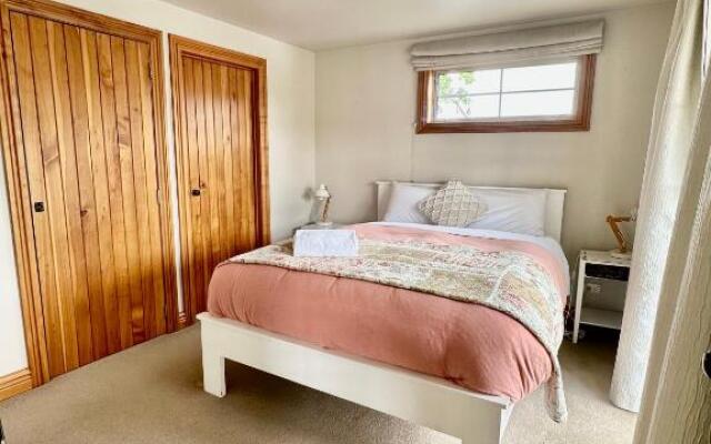 Lexi's Lodge