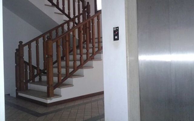 Hotel Due Monti