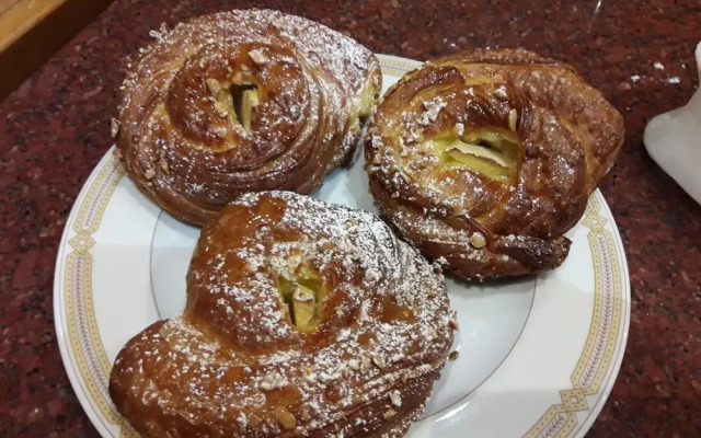 Bed and Breakfast La Mamma