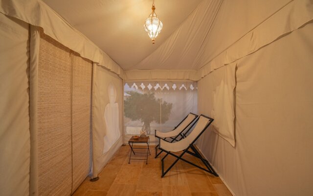DolatGarh Resort & Camp