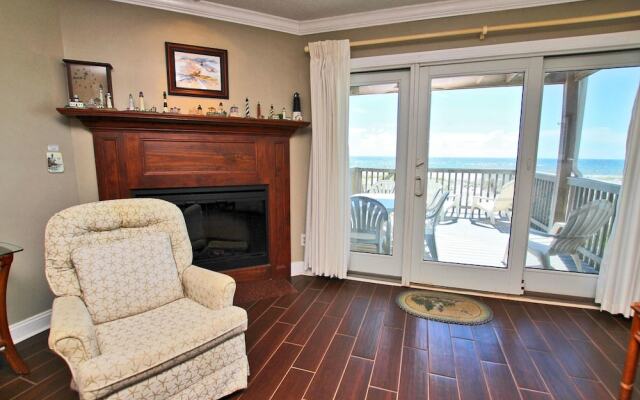 Parsonage Duplex by Youngs Suncoast