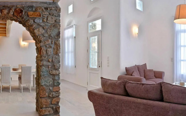 Villa Thelgo