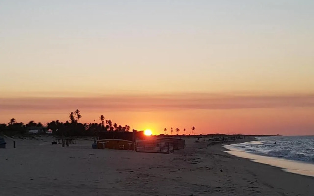 Pousada La Dolce Vita