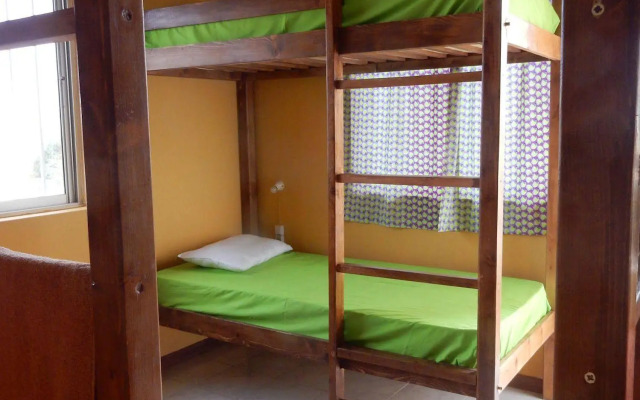 Praiadise Hostel