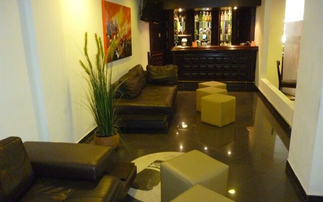 Avila Hotel Panama