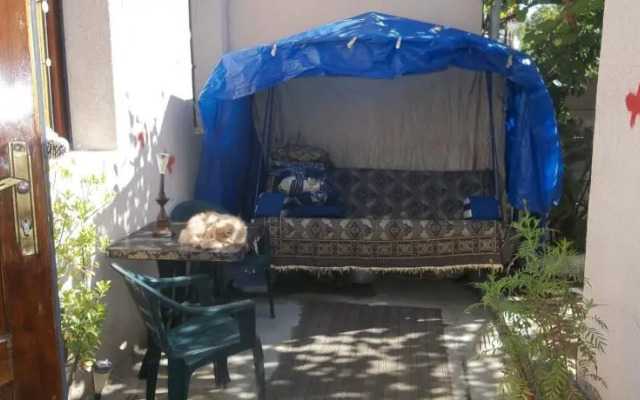 Homestay On Gabashvili 43