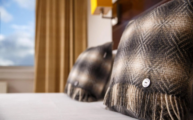 Mercure Ayr Hotel