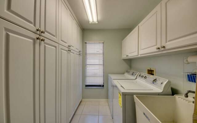 Villa Summer Bliss - Roelens Vacations