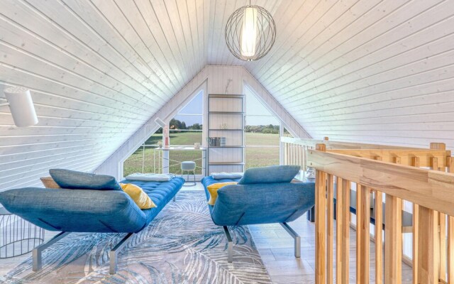 Amazing Home in Zerpenschleuse With 2 Bedrooms and Wifi