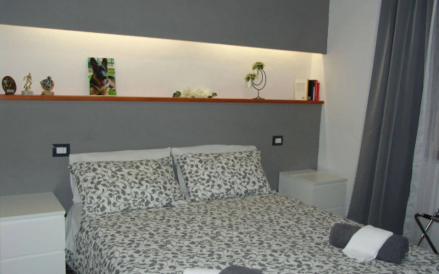 Bed & Breakfast Myosotis