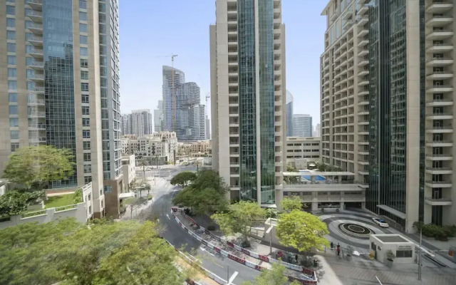 Silkhaus The Residences, Downtown Dubai