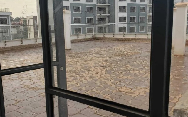 Amazing Condominium