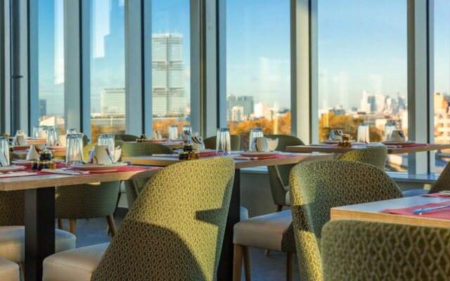 Appart Hotel Odalys City Paris XVII