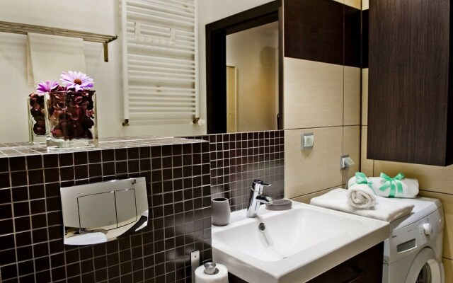 Villa Aqua BlueApart Jurata