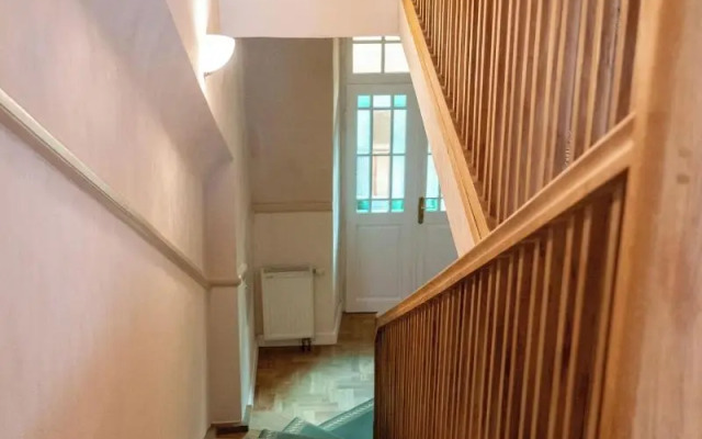 Aparthotel Karmel