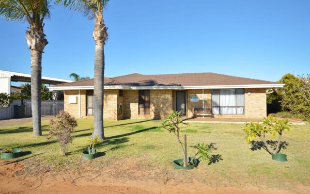 Ogtavia - Kalbarri WA