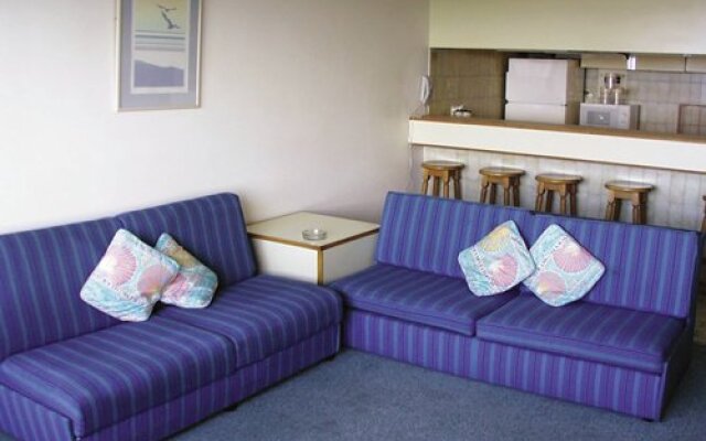 Silversands 1, Durban, South Africa