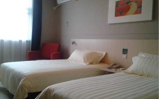 Jinjiang Inn