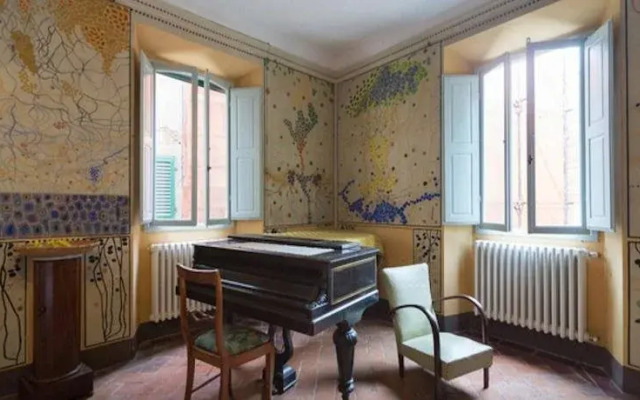 Bed and Breakfast Borgo Ponte dell'Asse