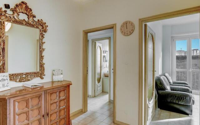 Bramante House - Intero Trilocale Vicino Alla Metro