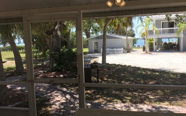 Englewood Lighthouse Resort