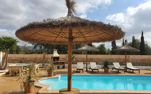 Eco Finca Sa Font Blava