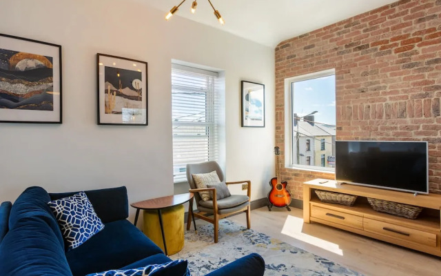 Macs Townhouse