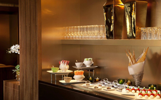Millennium Hilton New York One UN Plaza