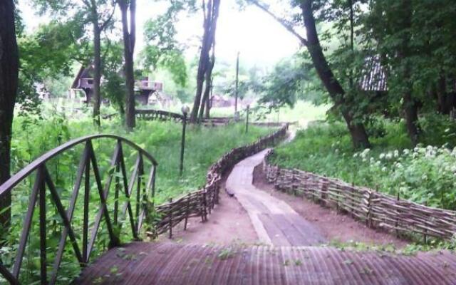 Хутор Калина Красная